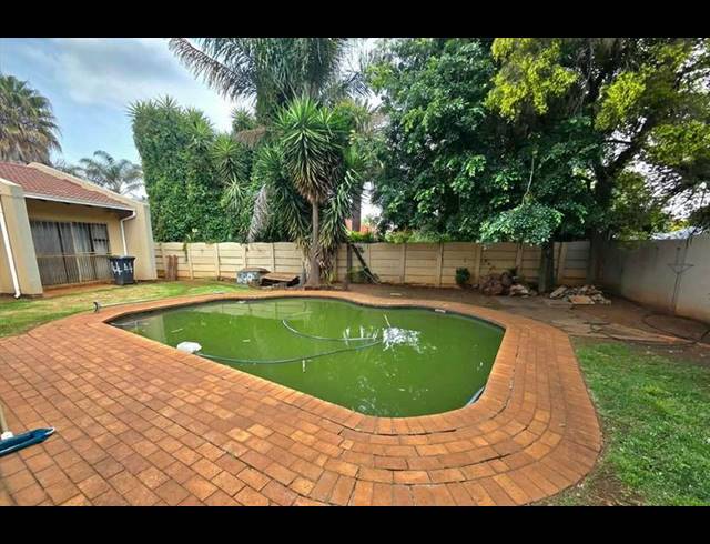 3 BEDROOM HOUSE FOR SALE IN PARKRAND